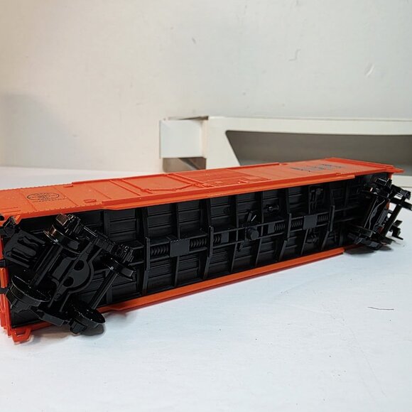 3 Vtg IHC Slovenia HO Scale Train Cars Tanker Caboose Leviton Panduit Klein - Picture 10 of 11